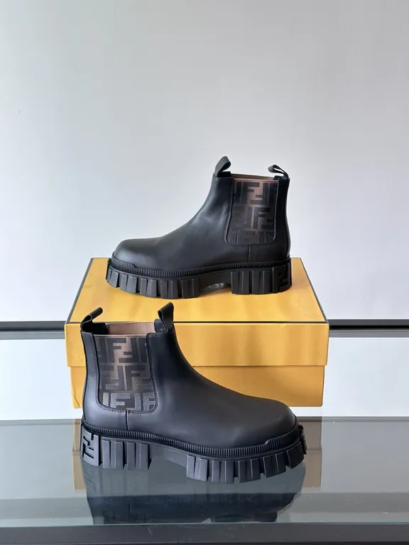 Fendi Shoe 